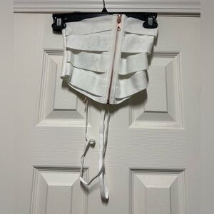 Savage X Fenty Intimates & Sleepwear Waist Cincher XS.